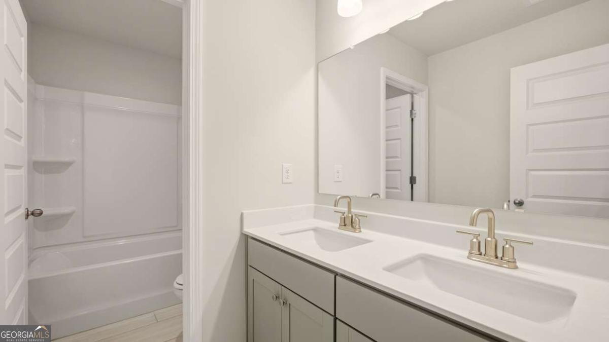 1851 Lacebark Elm Way Lawrenceville GA 30045