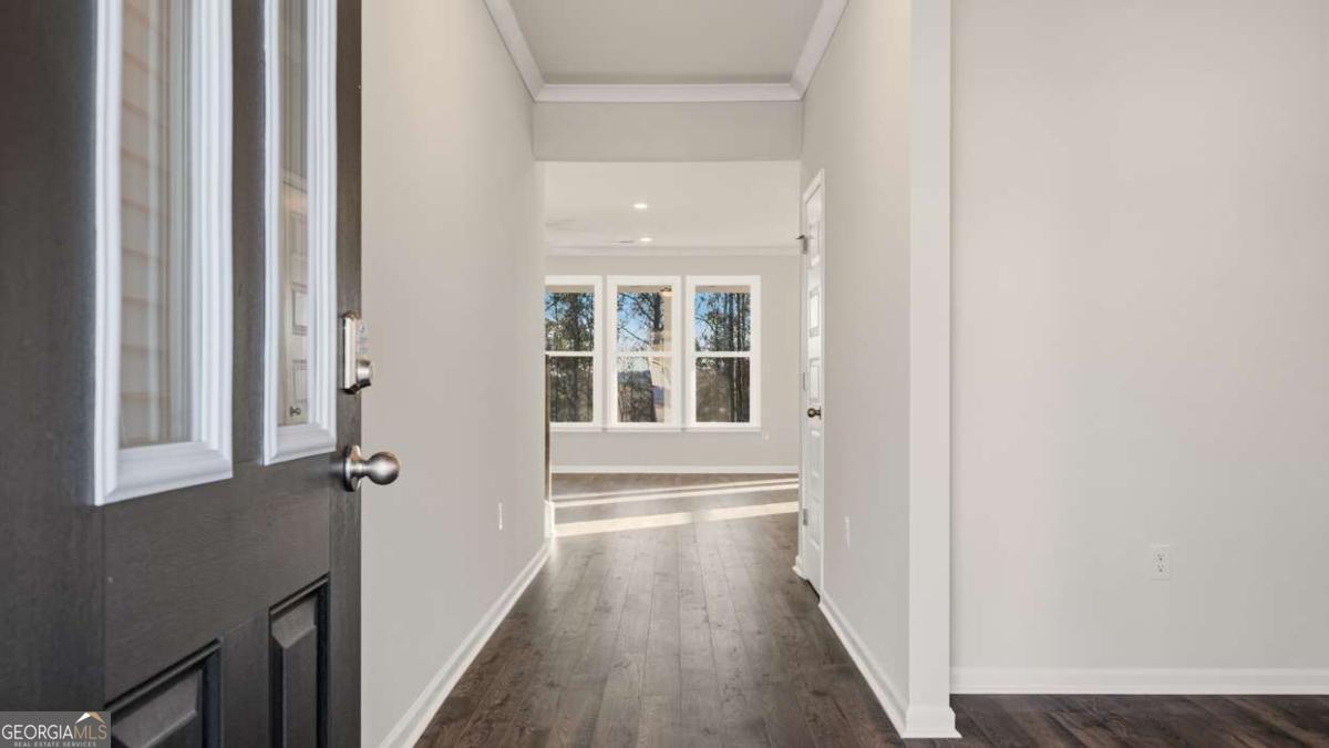 1851 Lacebark Elm Way Lawrenceville GA 30045