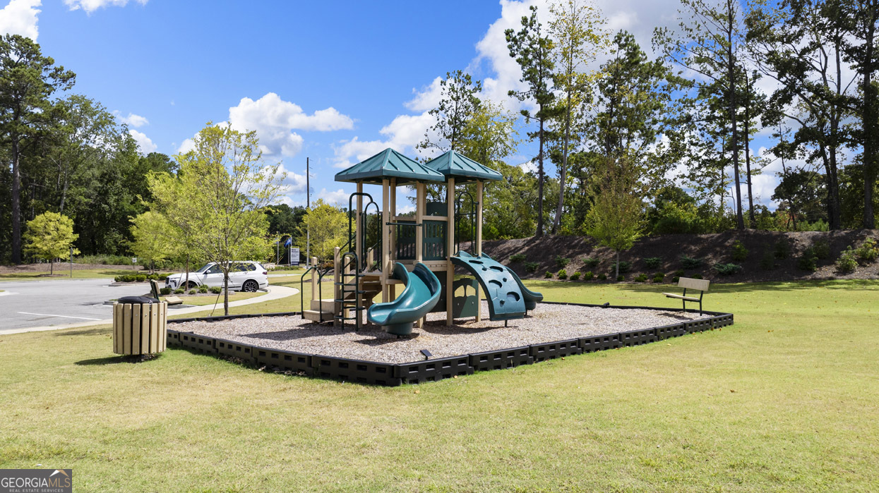 1851 Lacebark Elm Way Lawrenceville GA 30045