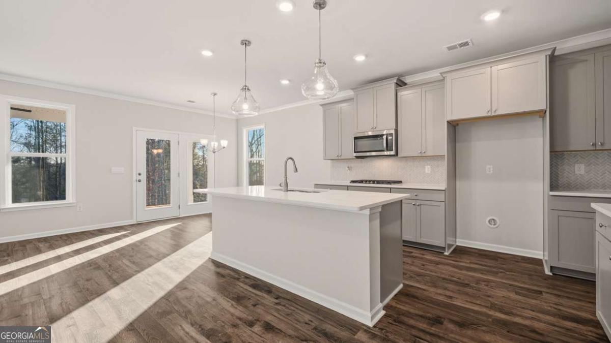1851 Lacebark Elm Way Lawrenceville GA 30045