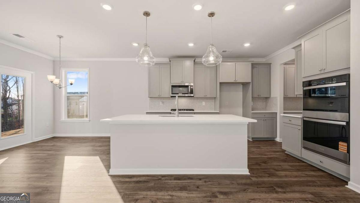 1851 Lacebark Elm Way Lawrenceville GA 30045