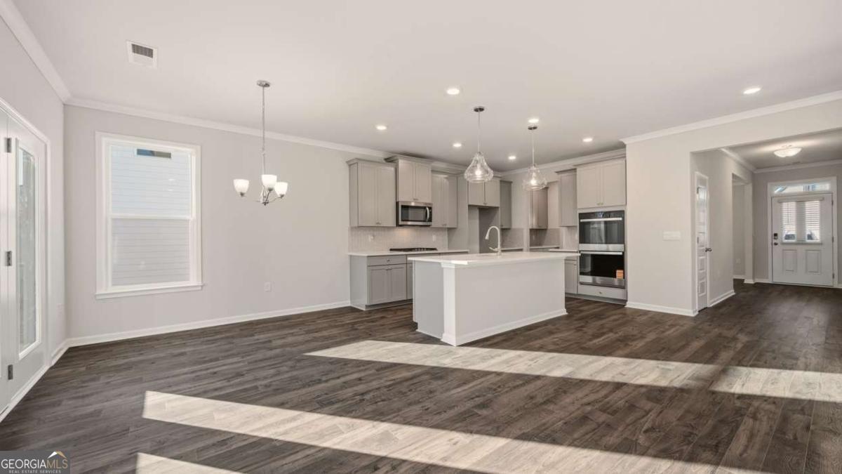 1851 Lacebark Elm Way Lawrenceville GA 30045