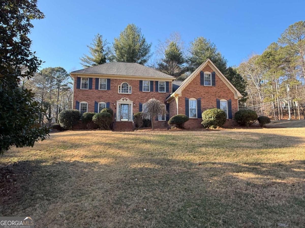 407 Shoni Lane Woodstock GA 30189
