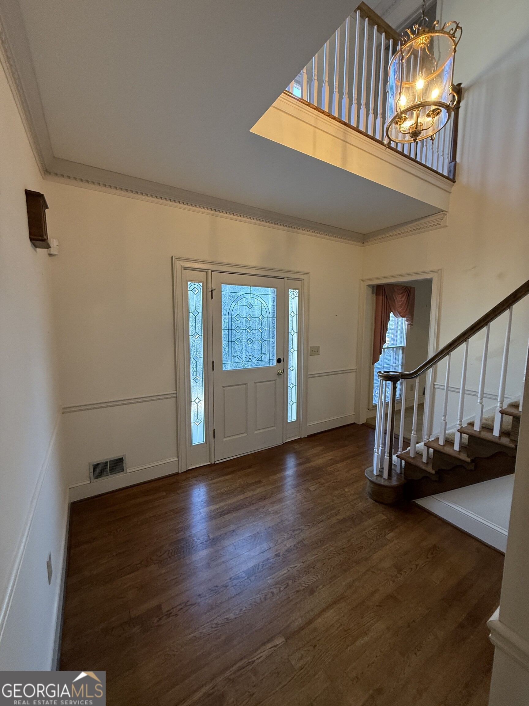 407 Shoni Lane Woodstock GA 30189