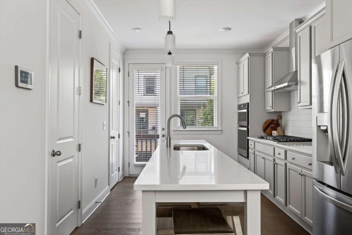 2527 Figaro Drive Atlanta GA 30339