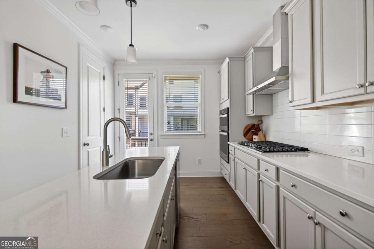 2527 Figaro Drive Atlanta GA 30339