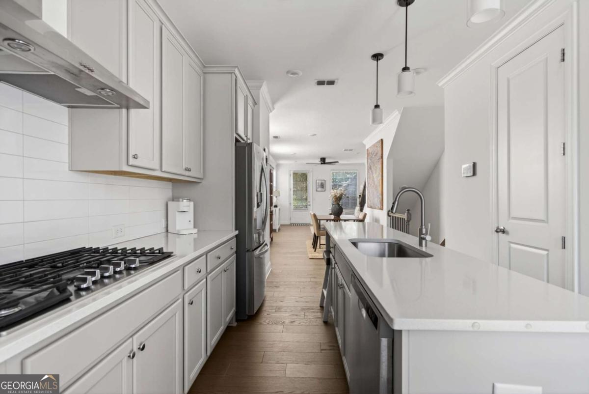 2527 Figaro Drive Atlanta GA 30339