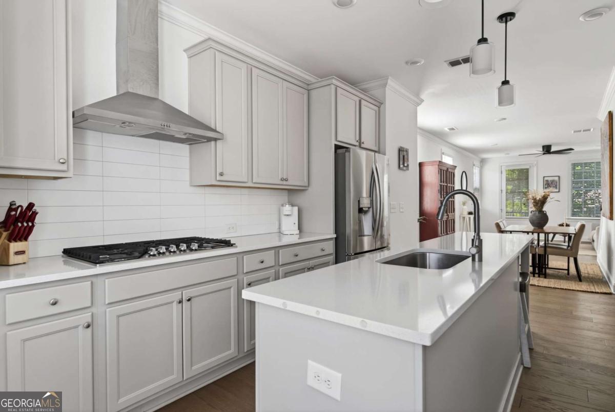 2527 Figaro Drive Atlanta GA 30339