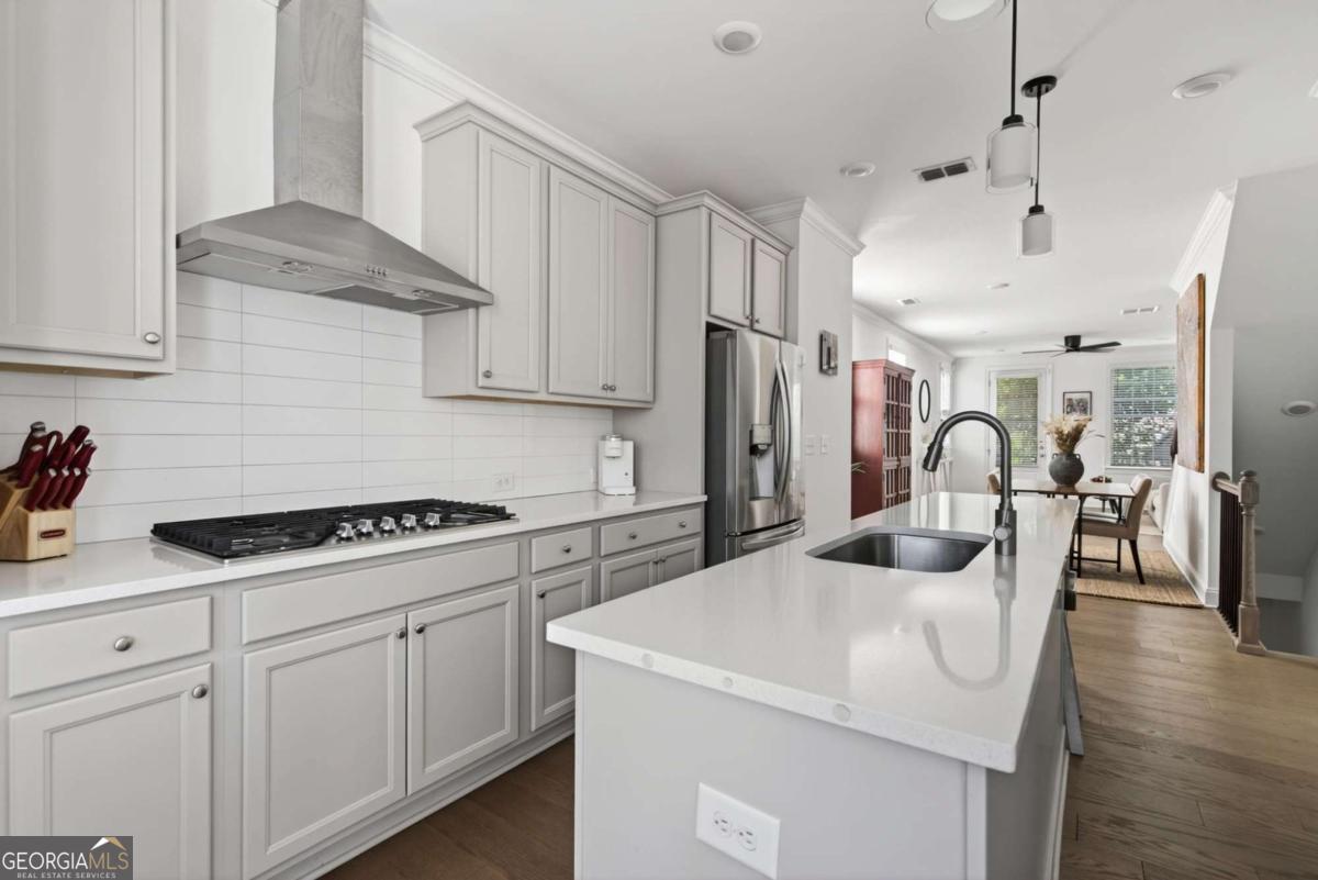 2527 Figaro Drive Atlanta GA 30339