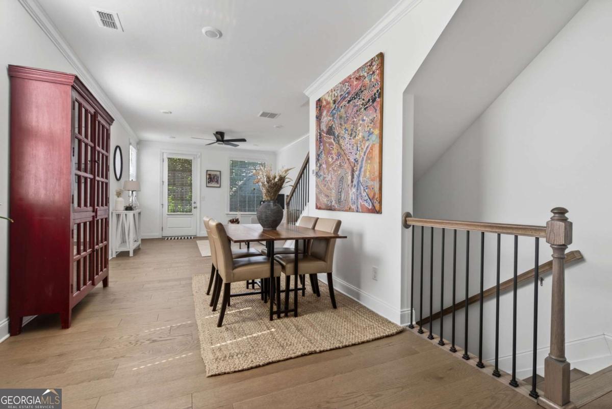 2527 Figaro Drive Atlanta GA 30339
