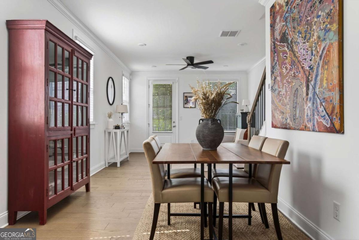 2527 Figaro Drive Atlanta GA 30339