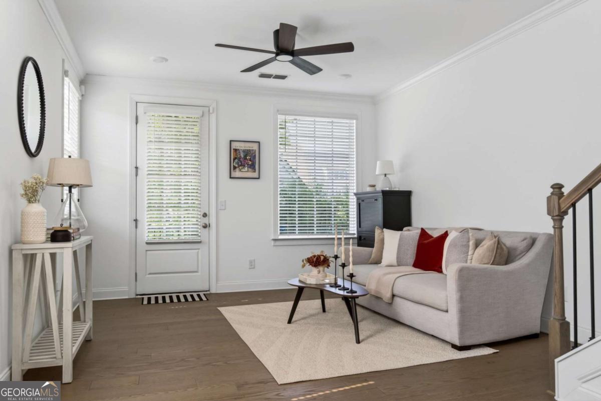 2527 Figaro Drive Atlanta GA 30339