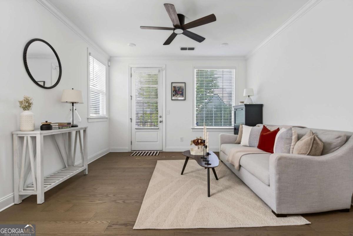 2527 Figaro Drive Atlanta GA 30339