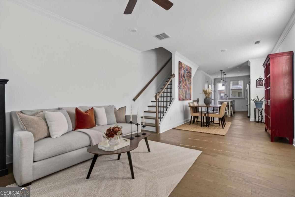 2527 Figaro Drive Atlanta GA 30339