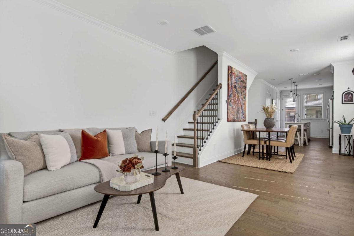 2527 Figaro Drive Atlanta GA 30339