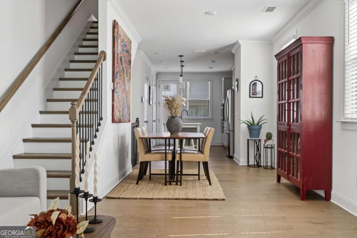 2527 Figaro Drive Atlanta GA 30339