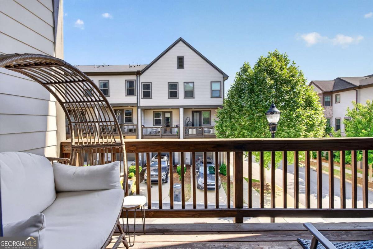 2527 Figaro Drive Atlanta GA 30339