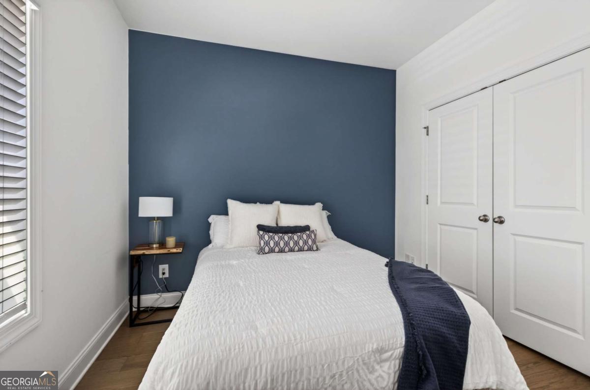 2527 Figaro Drive Atlanta GA 30339