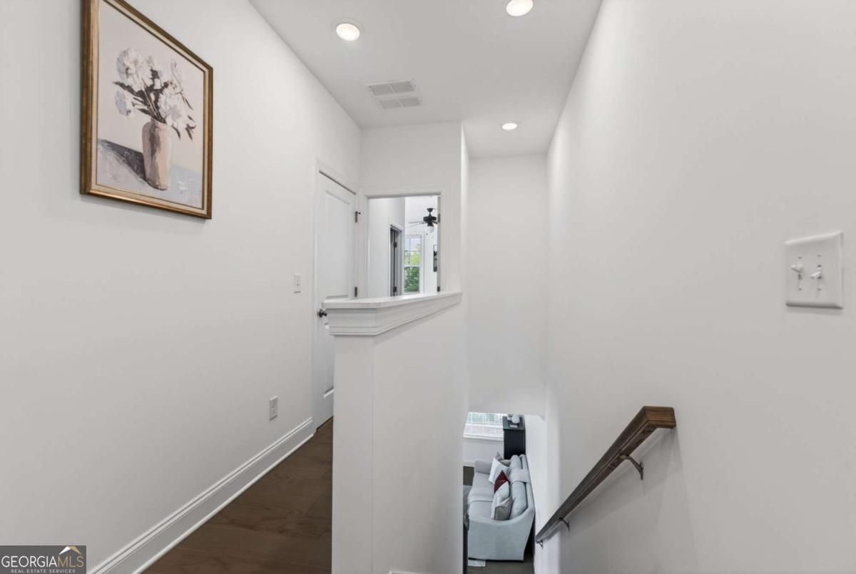2527 Figaro Drive Atlanta GA 30339