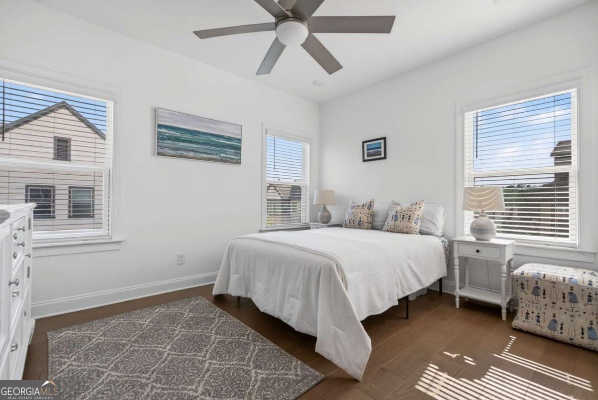 2527 Figaro Drive Atlanta GA 30339