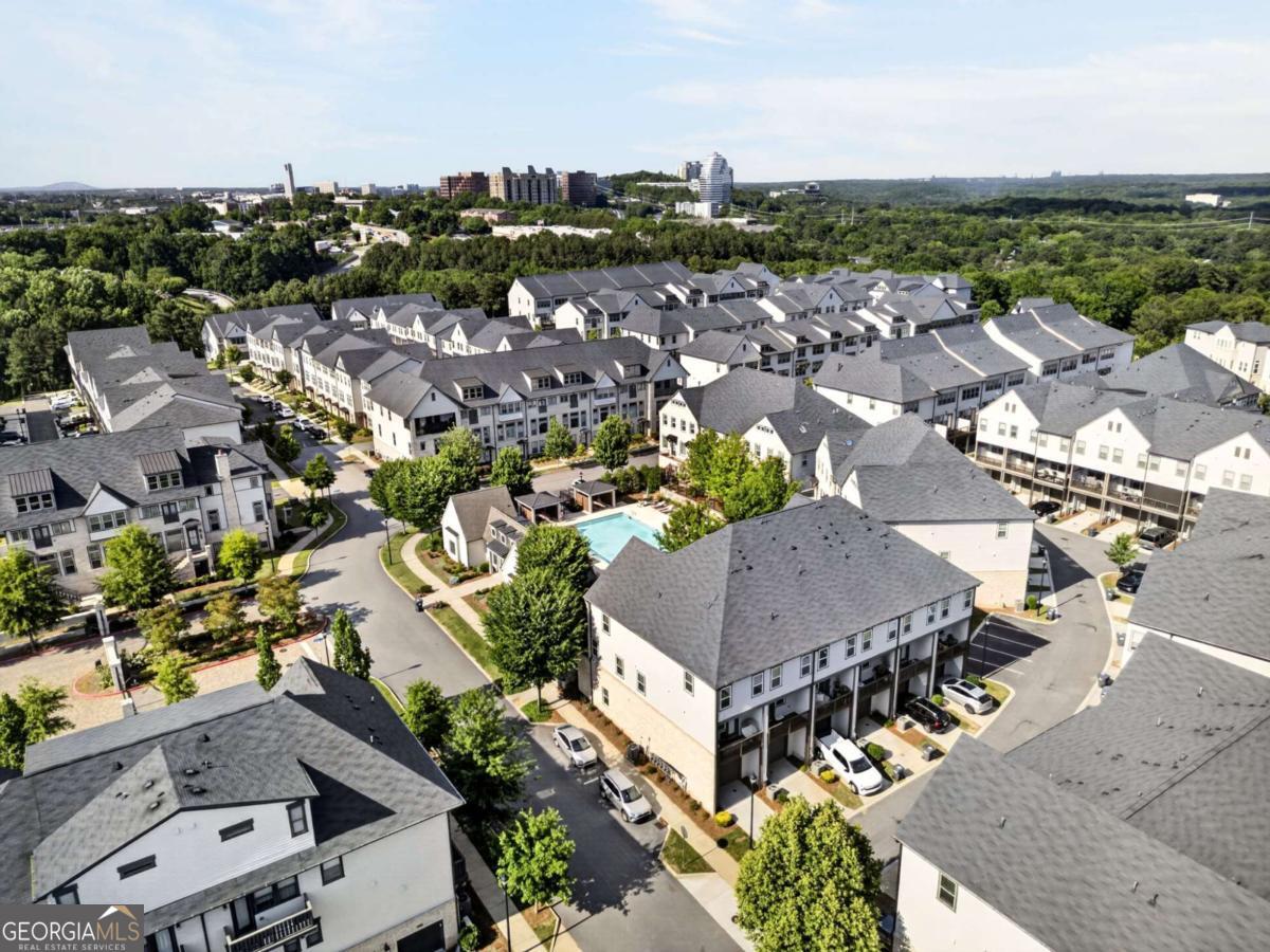 2527 Figaro Drive Atlanta GA 30339
