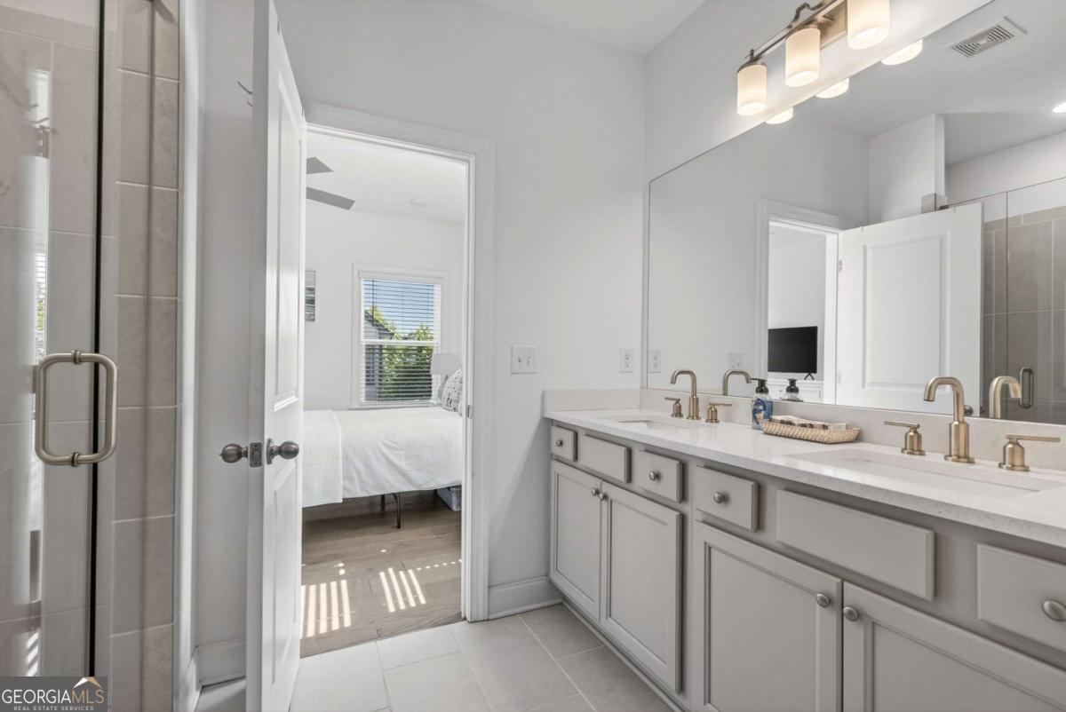 2527 Figaro Drive Atlanta GA 30339