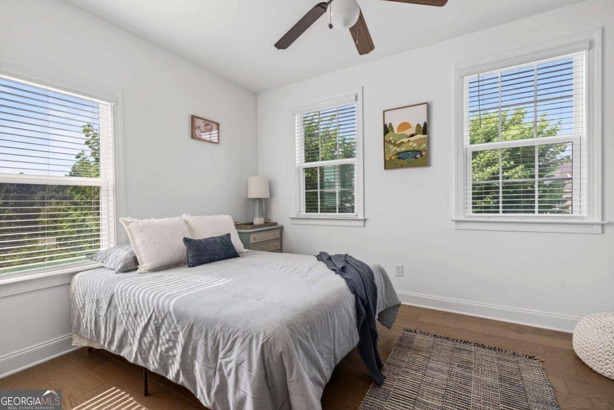 2527 Figaro Drive Atlanta GA 30339