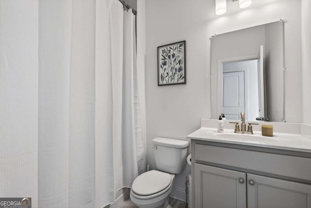 2527 Figaro Drive Atlanta GA 30339