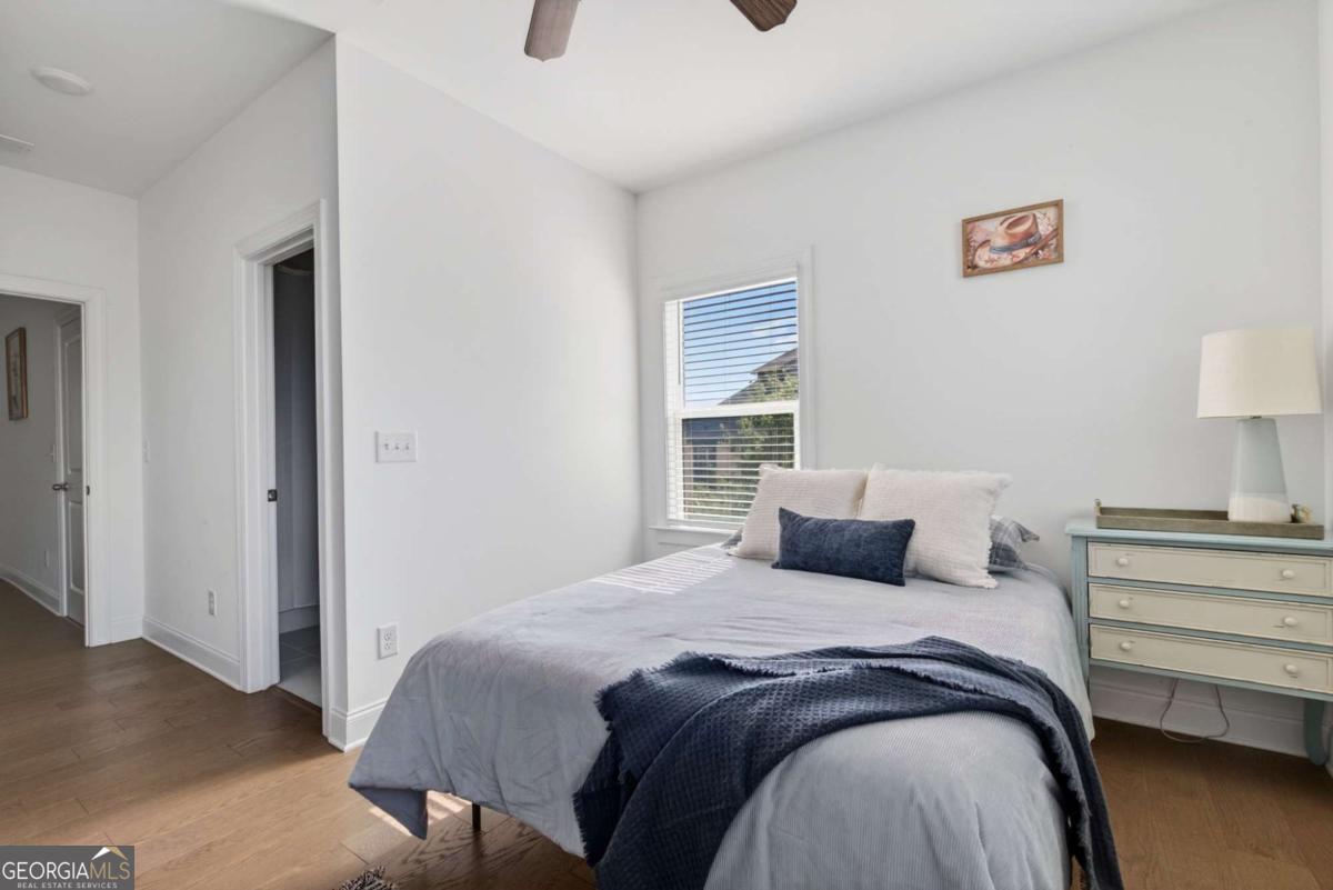 2527 Figaro Drive Atlanta GA 30339