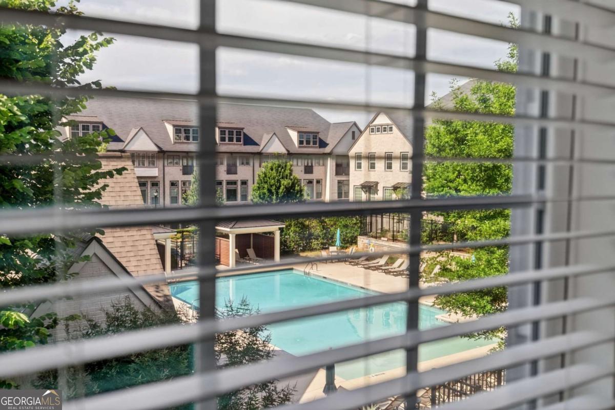 2527 Figaro Drive Atlanta GA 30339