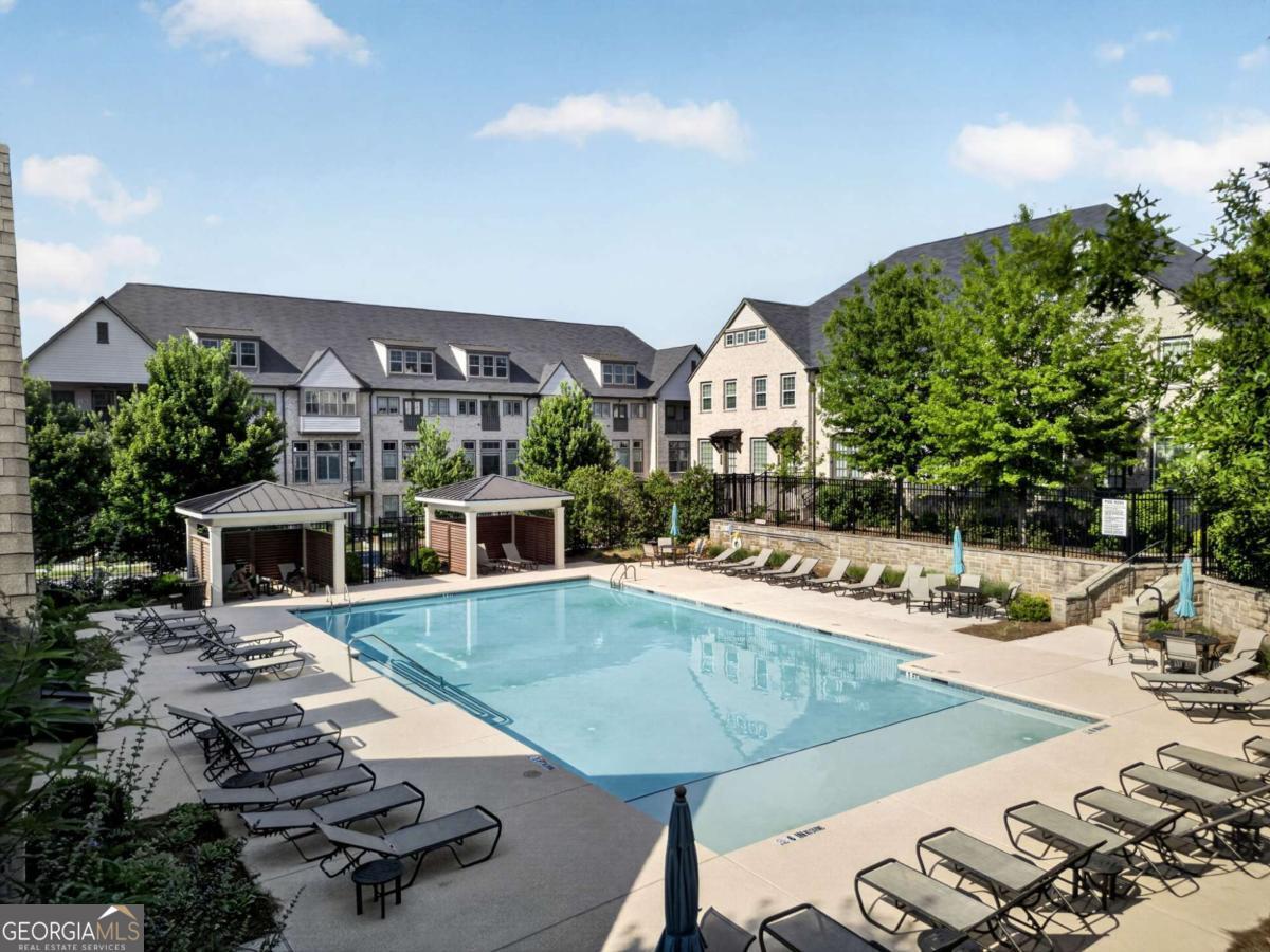 2527 Figaro Drive Atlanta GA 30339