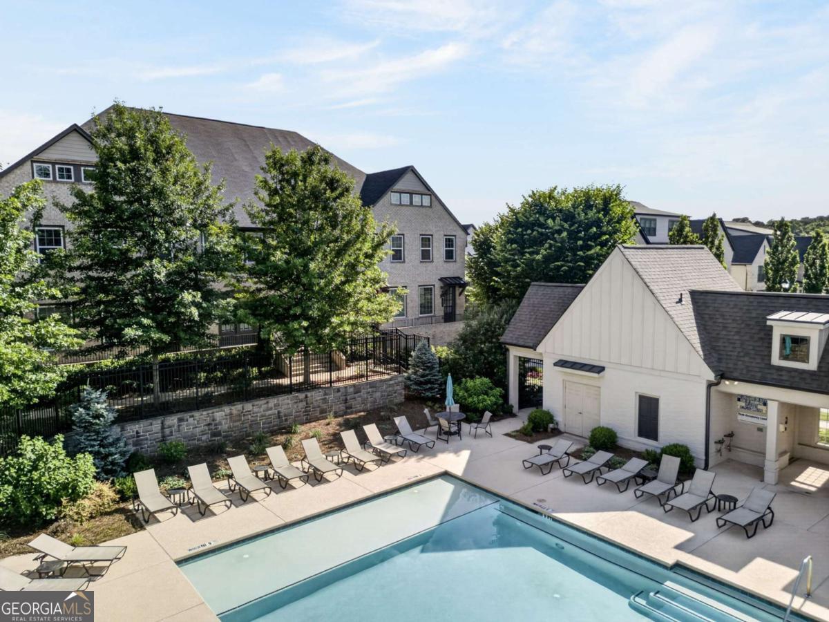 2527 Figaro Drive Atlanta GA 30339