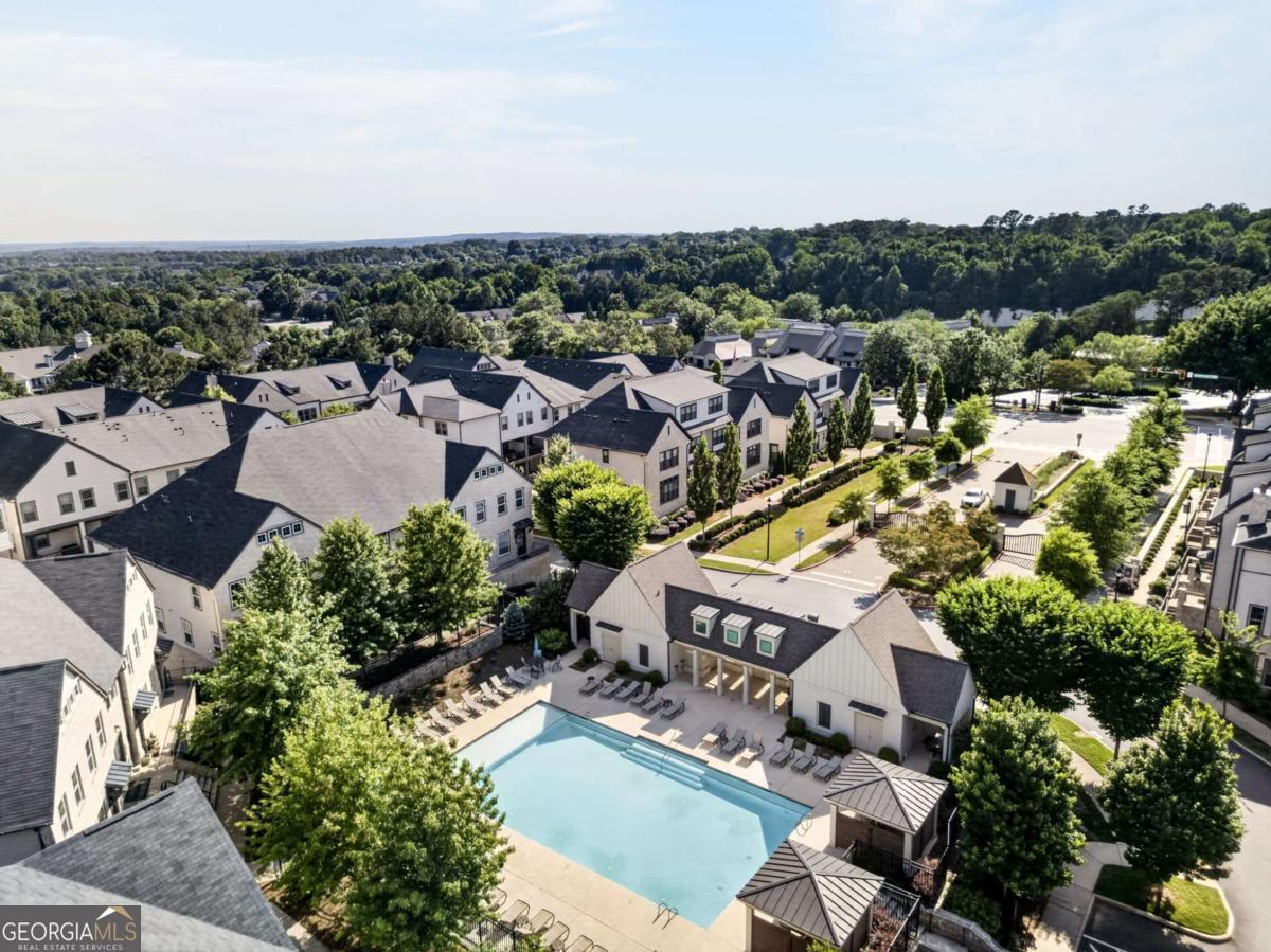 2527 Figaro Drive Atlanta GA 30339