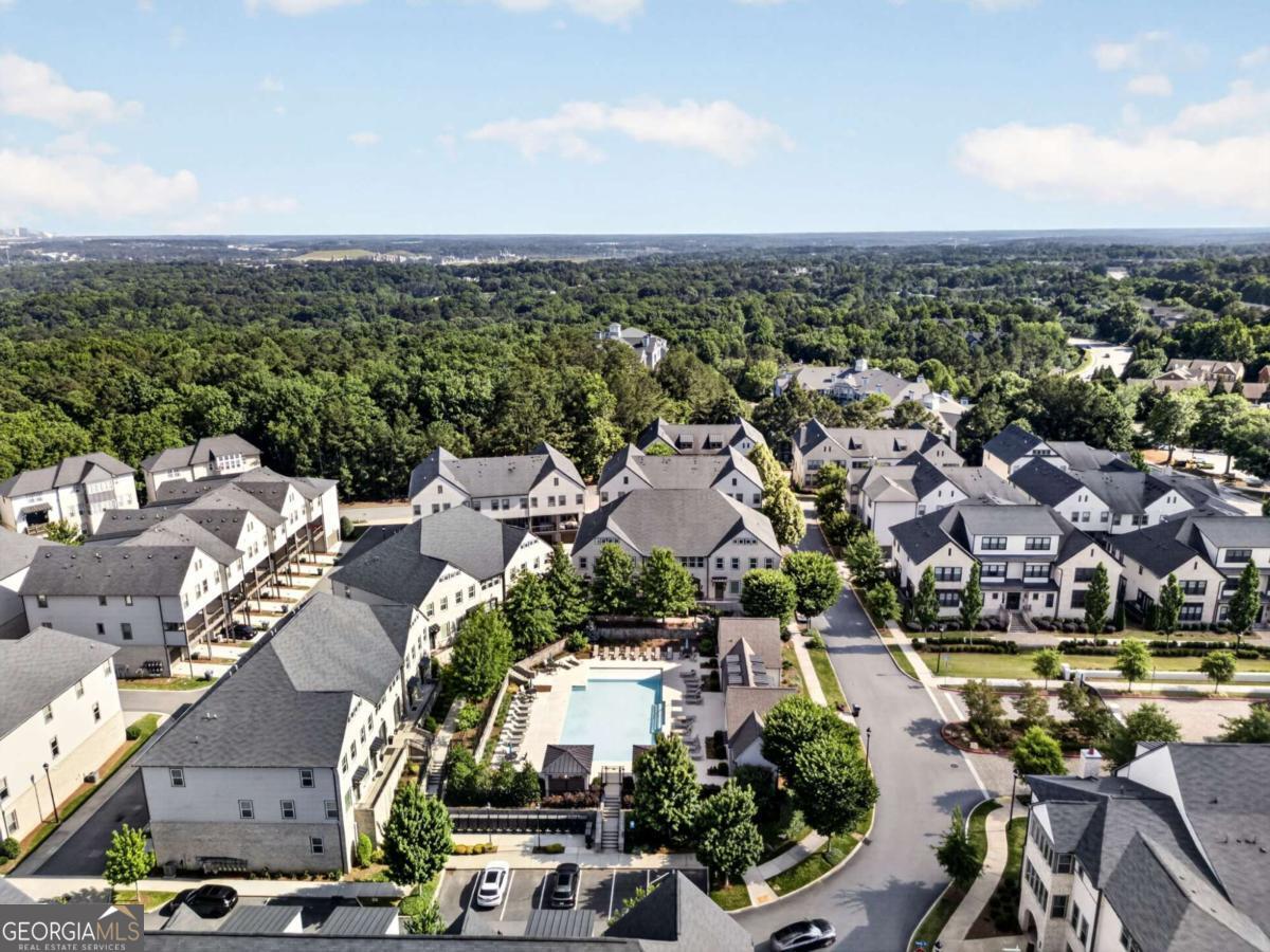 2527 Figaro Drive Atlanta GA 30339
