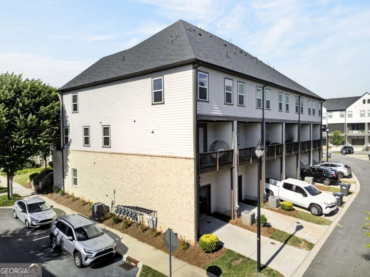 2527 Figaro Drive Atlanta GA 30339