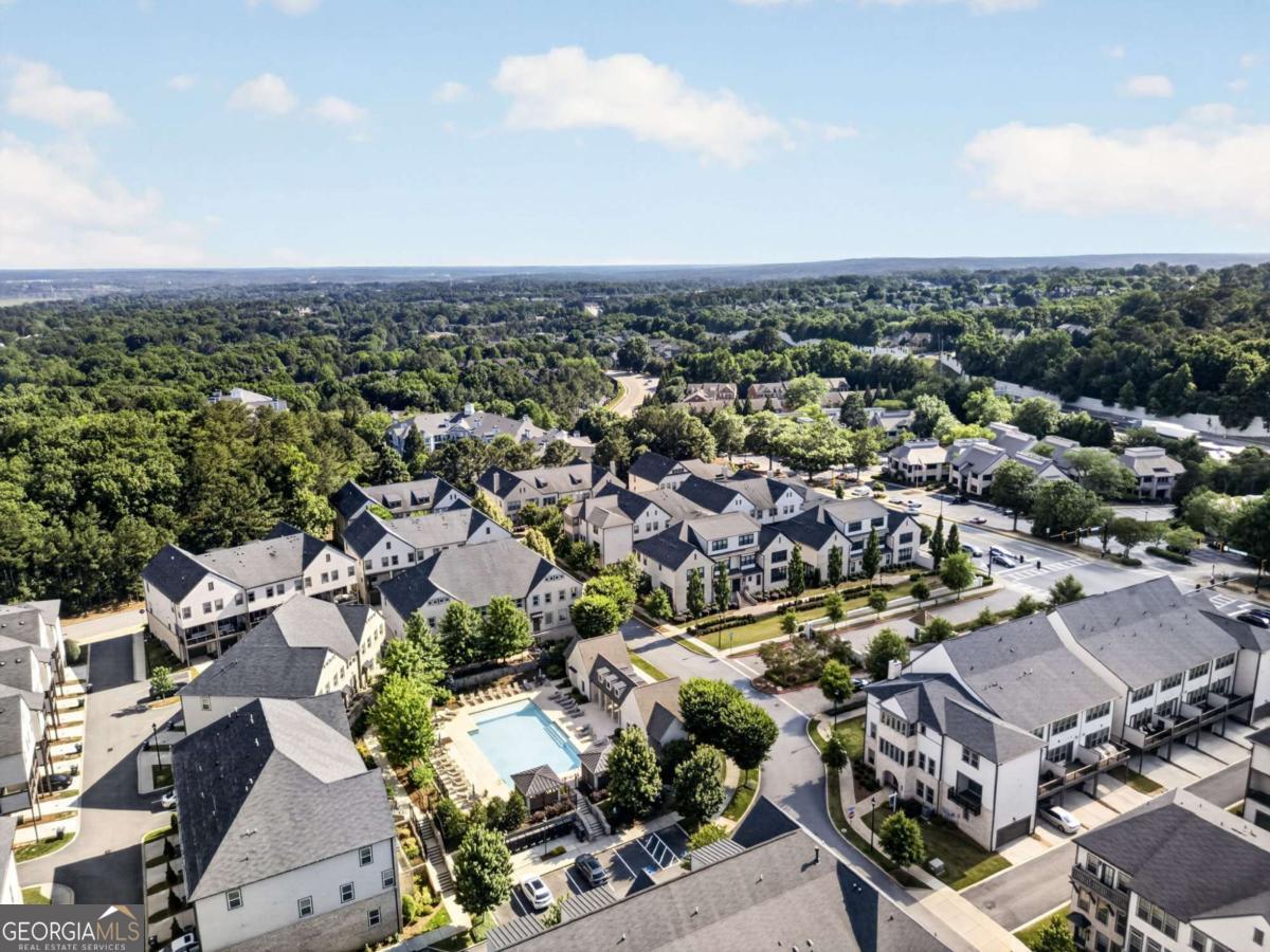 2527 Figaro Drive Atlanta GA 30339