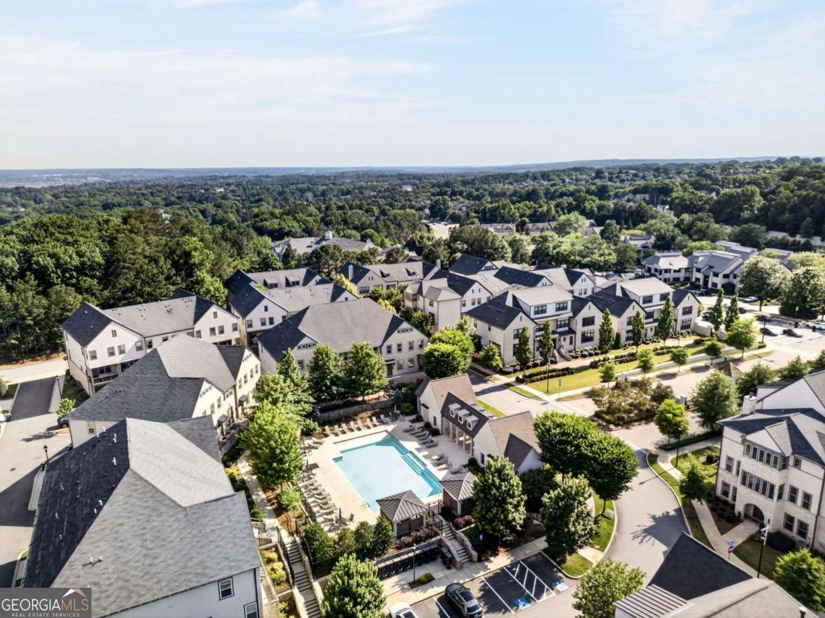 2527 Figaro Drive Atlanta GA 30339