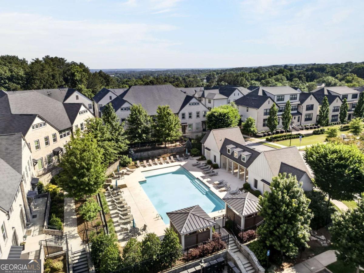 2527 Figaro Drive Atlanta GA 30339