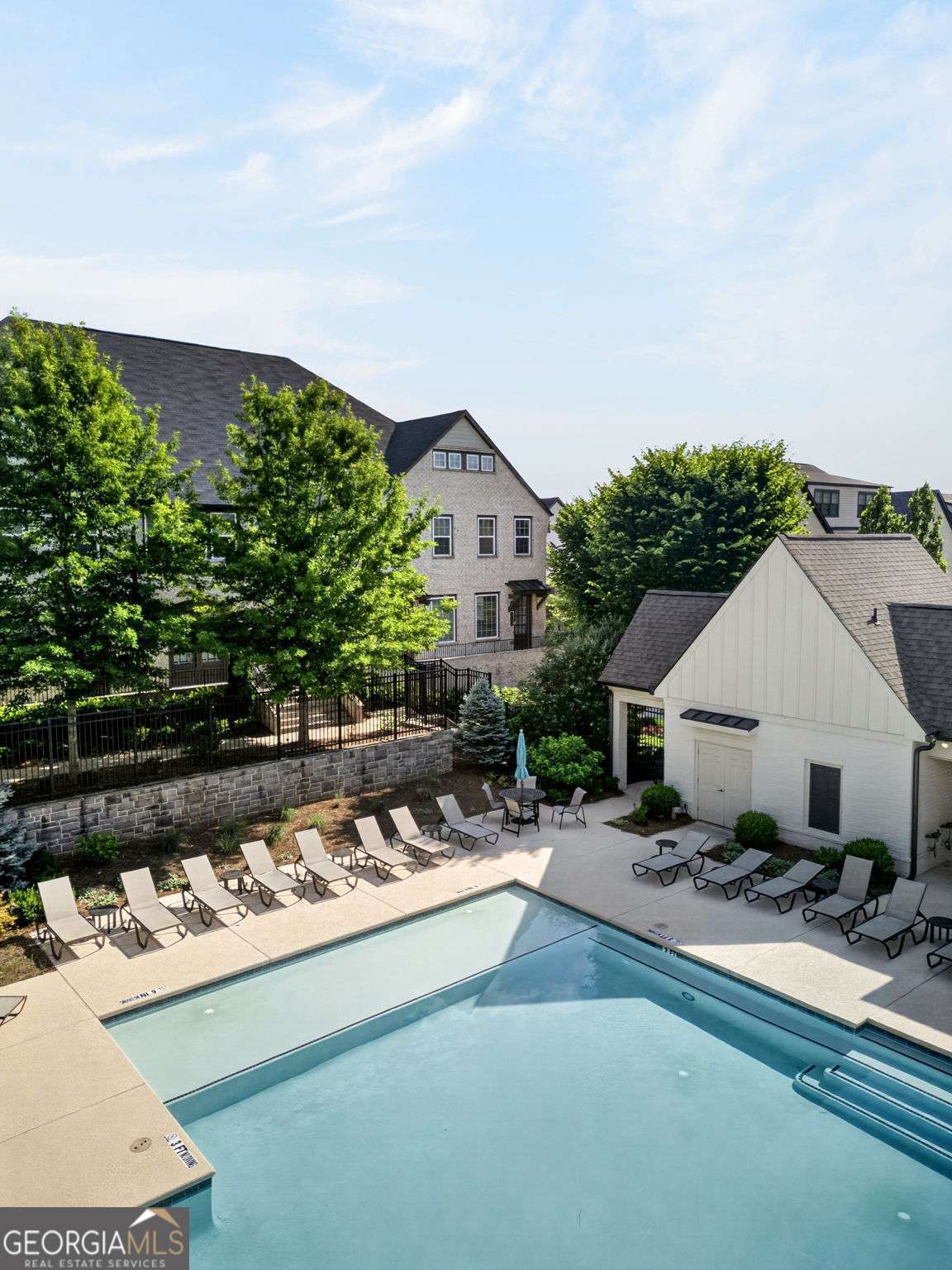 2527 Figaro Drive Atlanta GA 30339