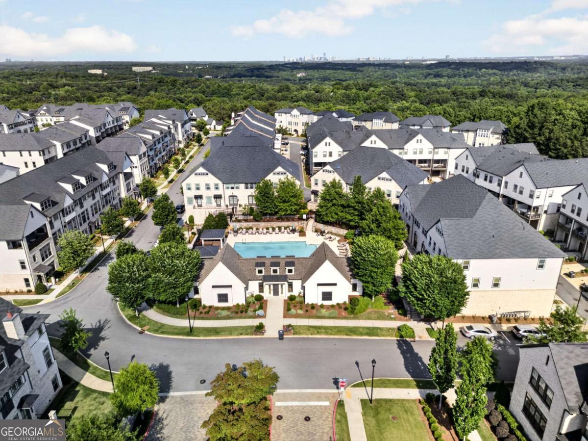 2527 Figaro Drive Atlanta GA 30339