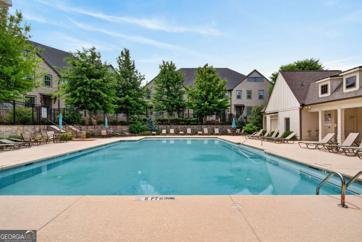 2527 Figaro Drive Atlanta GA 30339