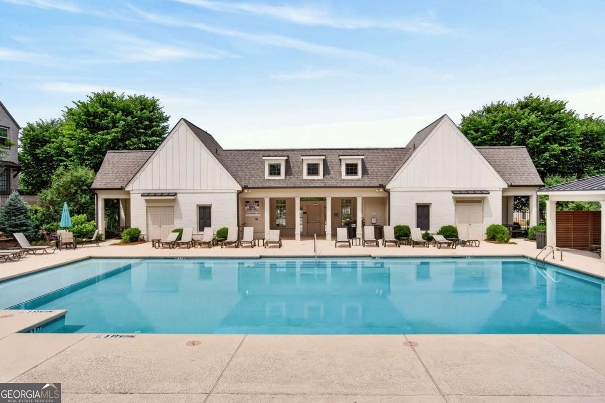 2527 Figaro Drive Atlanta GA 30339