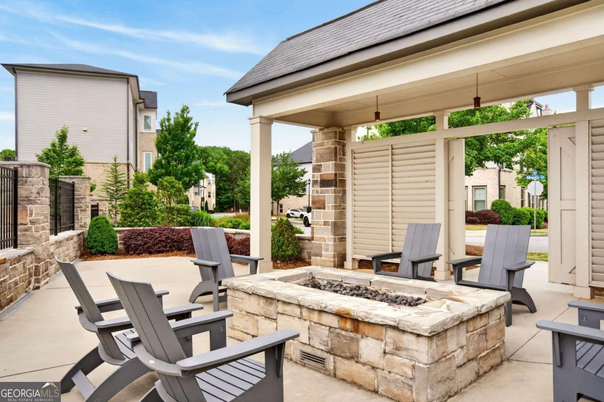 2527 Figaro Drive Atlanta GA 30339