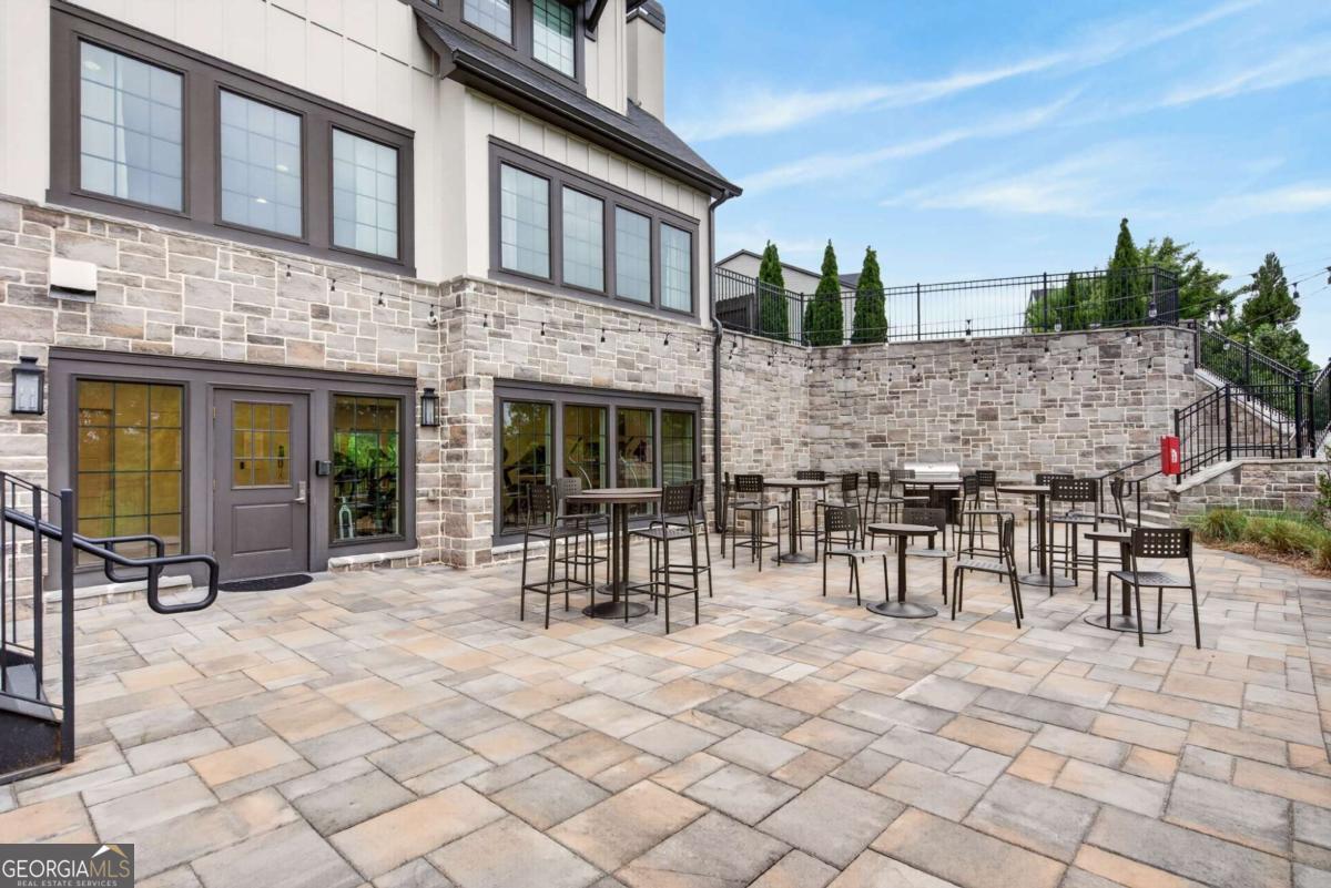 2527 Figaro Drive Atlanta GA 30339