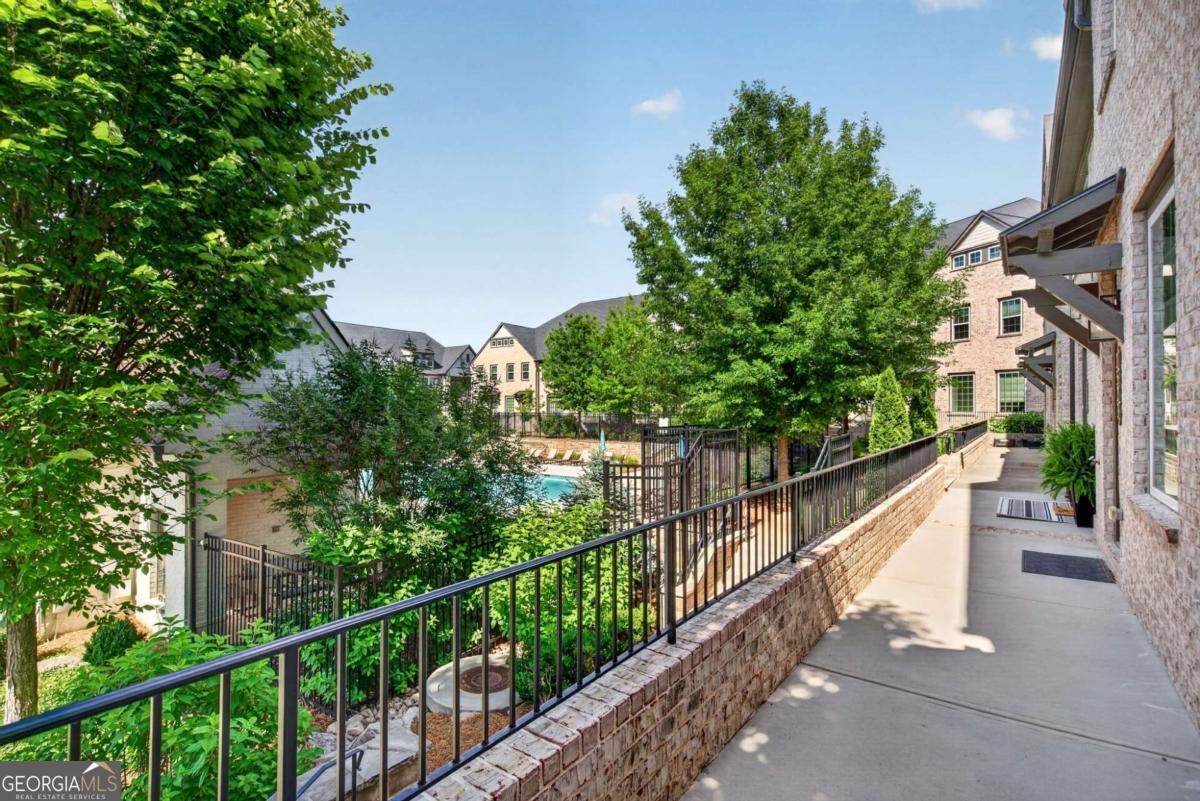 2527 Figaro Drive Atlanta GA 30339