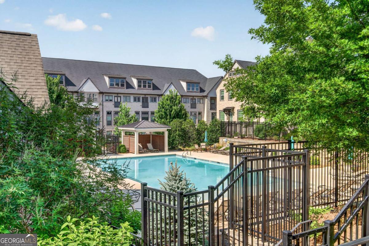 2527 Figaro Drive Atlanta GA 30339