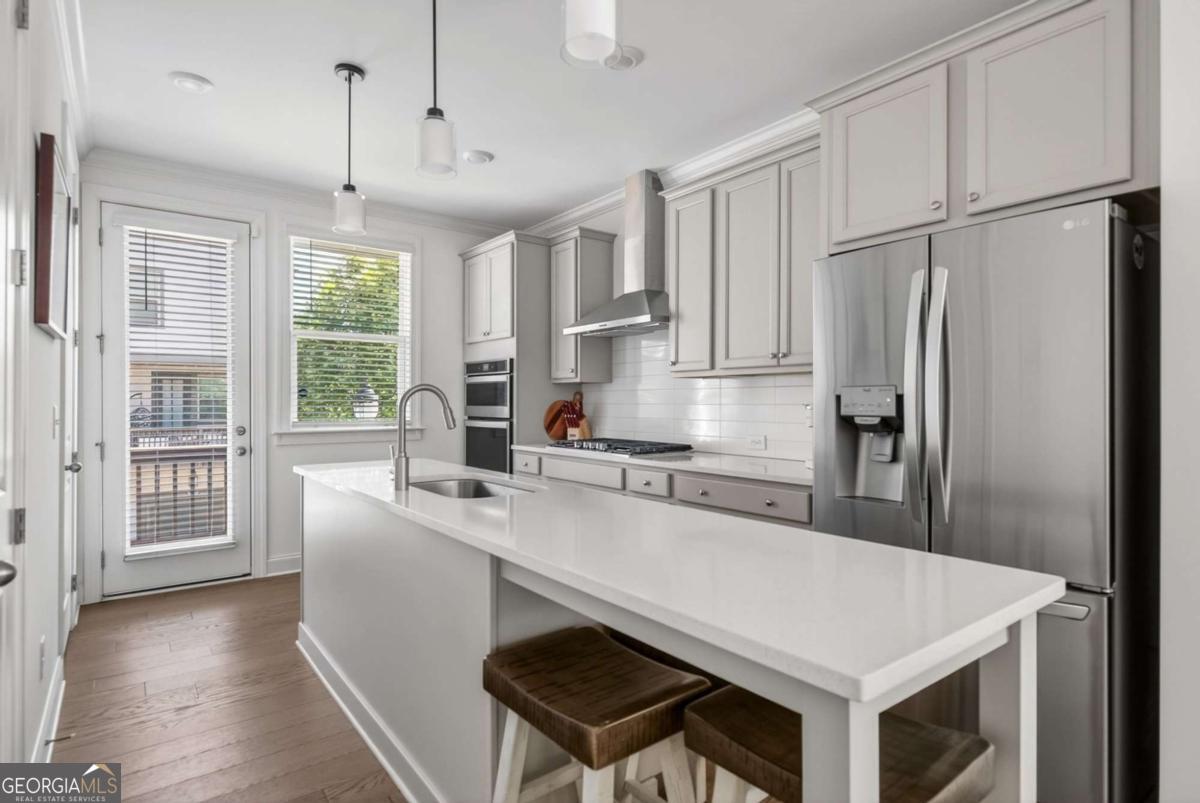 2527 Figaro Drive Atlanta GA 30339