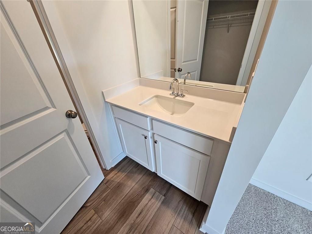 2690 Harbor Ridge Pass Gainesville GA 30507