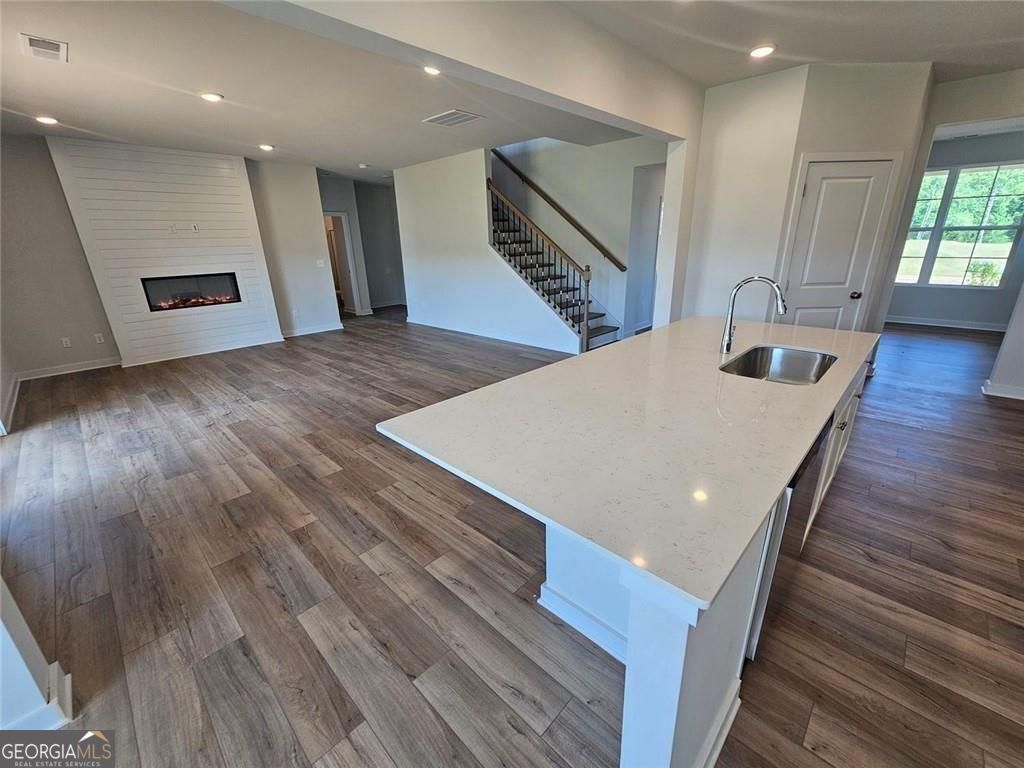 2690 Harbor Ridge Pass Gainesville GA 30507