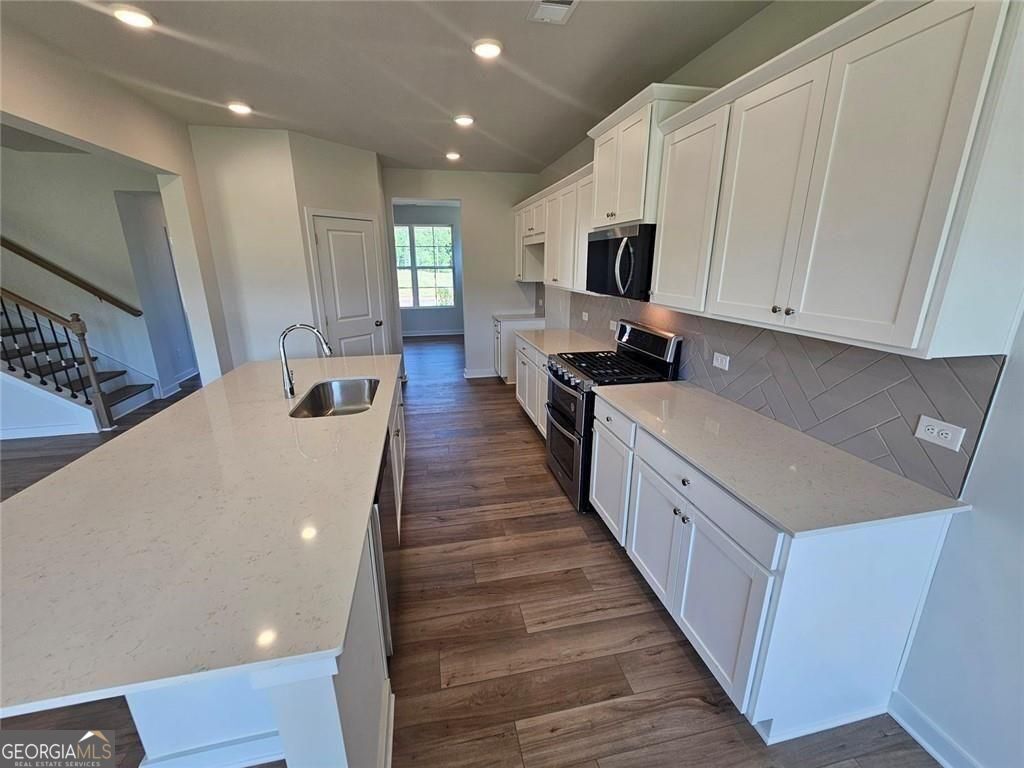2690 Harbor Ridge Pass Gainesville GA 30507